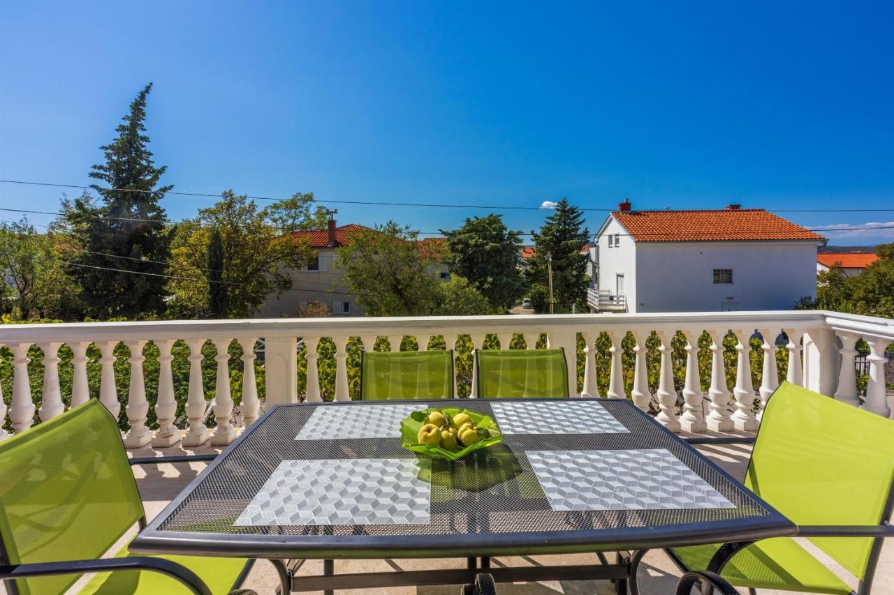 Apartments Pera Selce Exterior photo