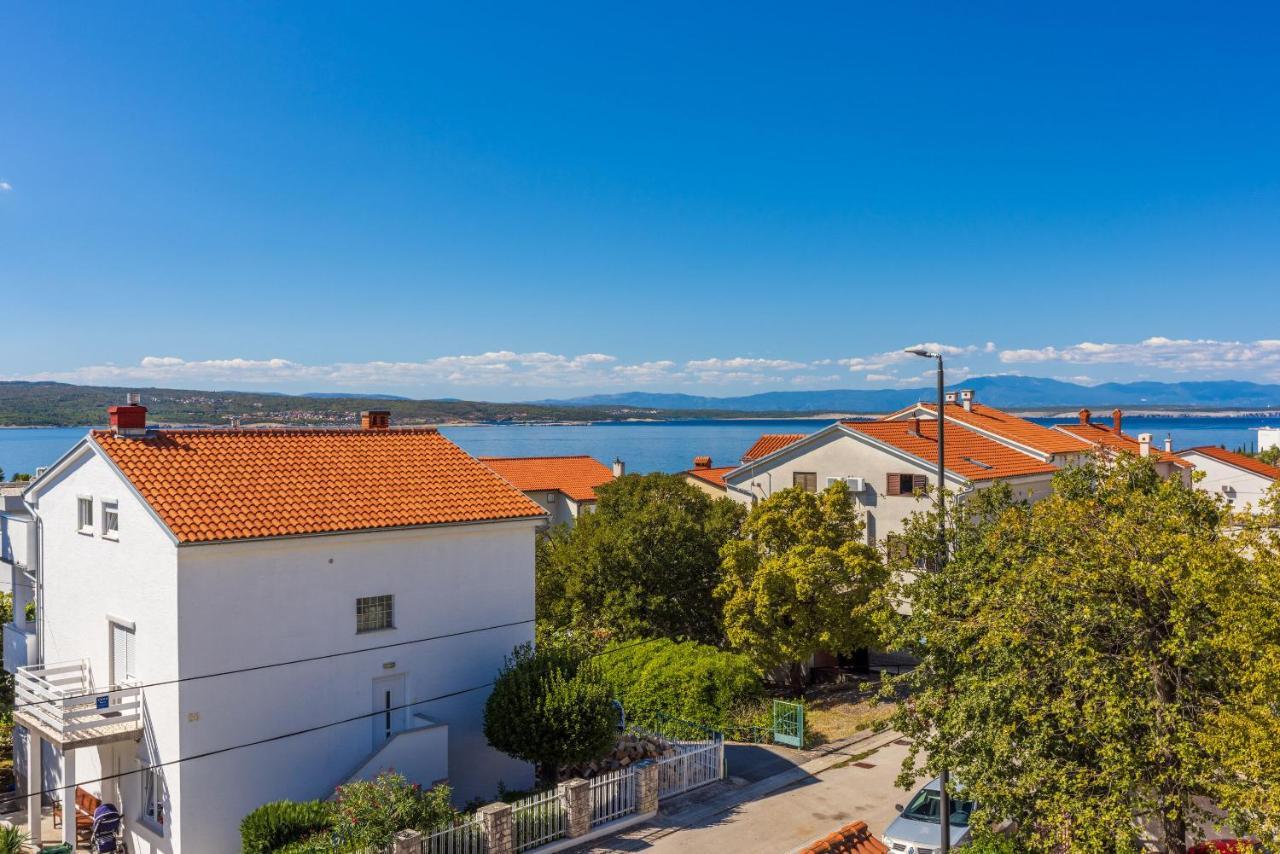 Apartments Pera Selce Exterior photo