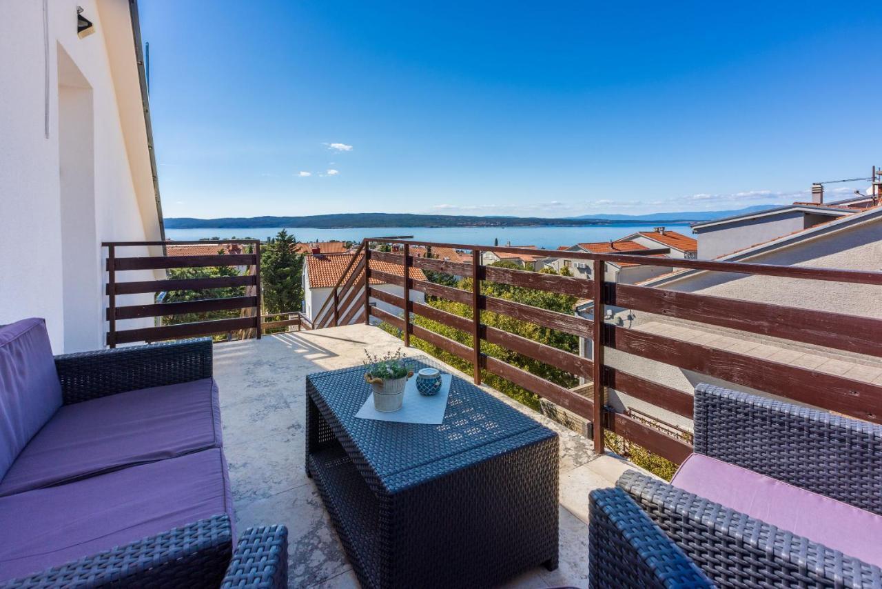 Apartments Pera Selce Exterior photo