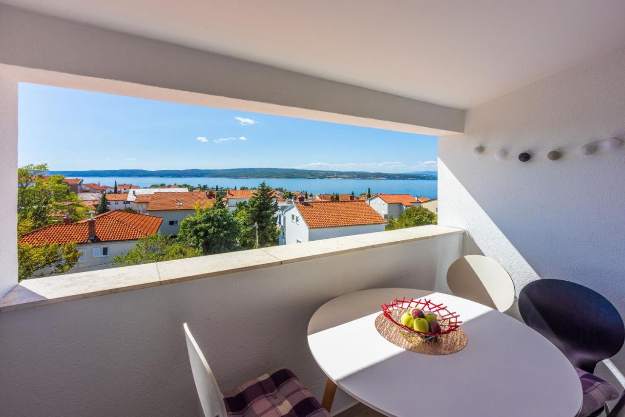 Apartments Pera Selce Exterior photo